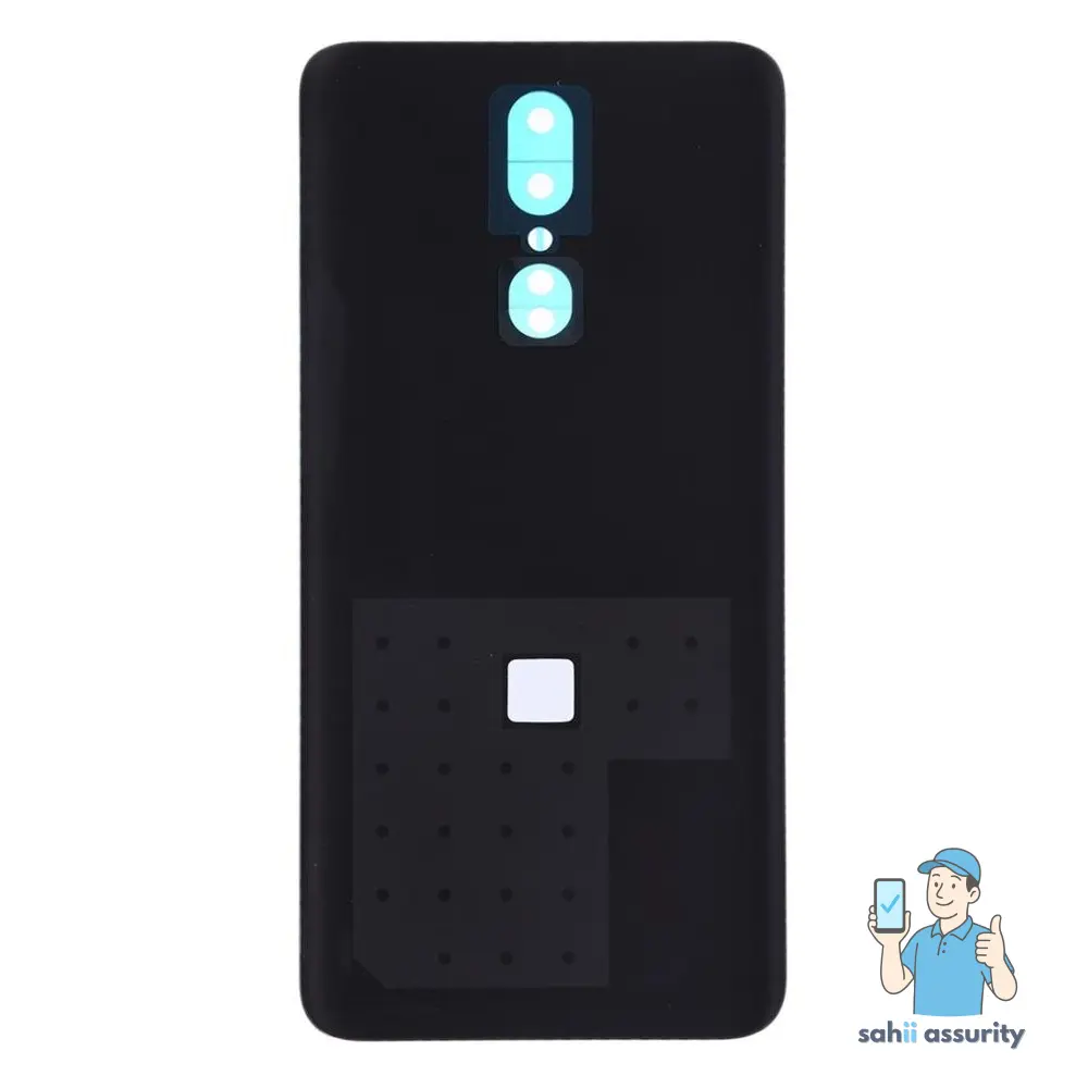 Back Panel Cover for Oppo F11 thumbnail